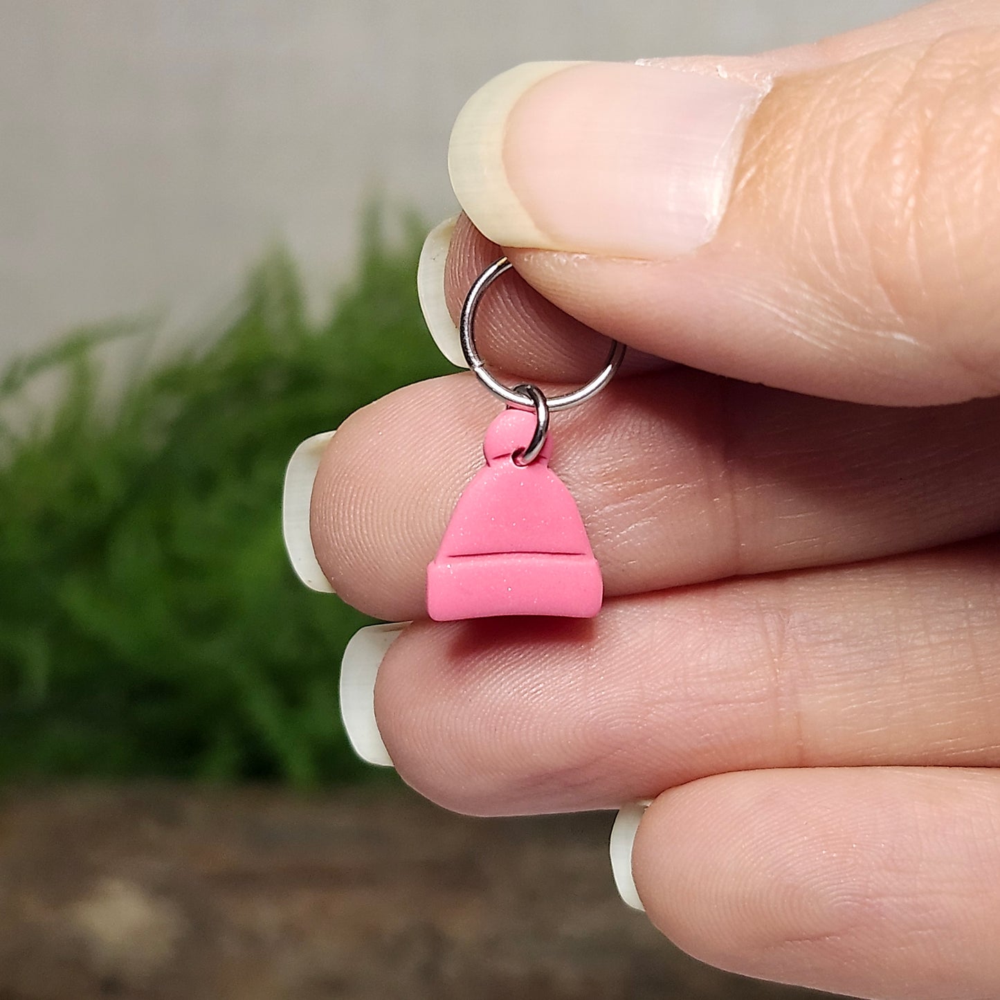 Bonnet hivernal flashy