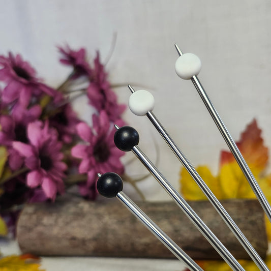 Mini billes d'arrêt