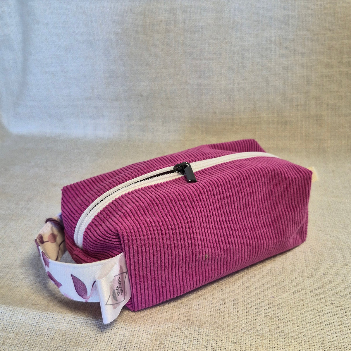 Velis Signature - Rose X Feuillage mauve