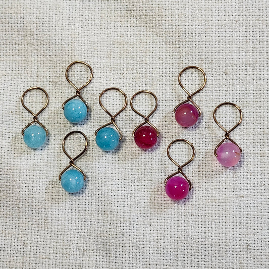 Orbe classique - Aube tropicale