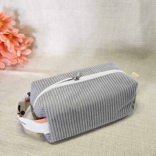 Velis Signature - Gris