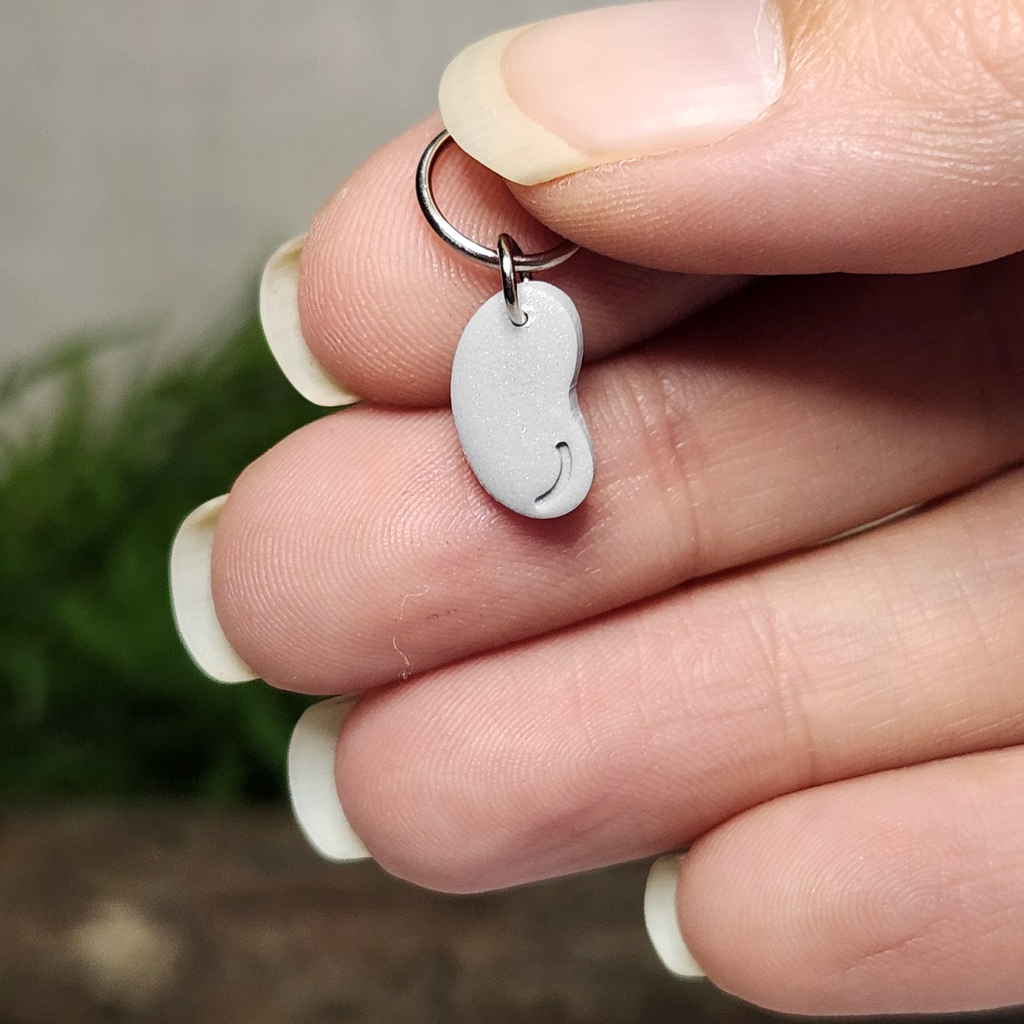 Fèves en gelée Noël