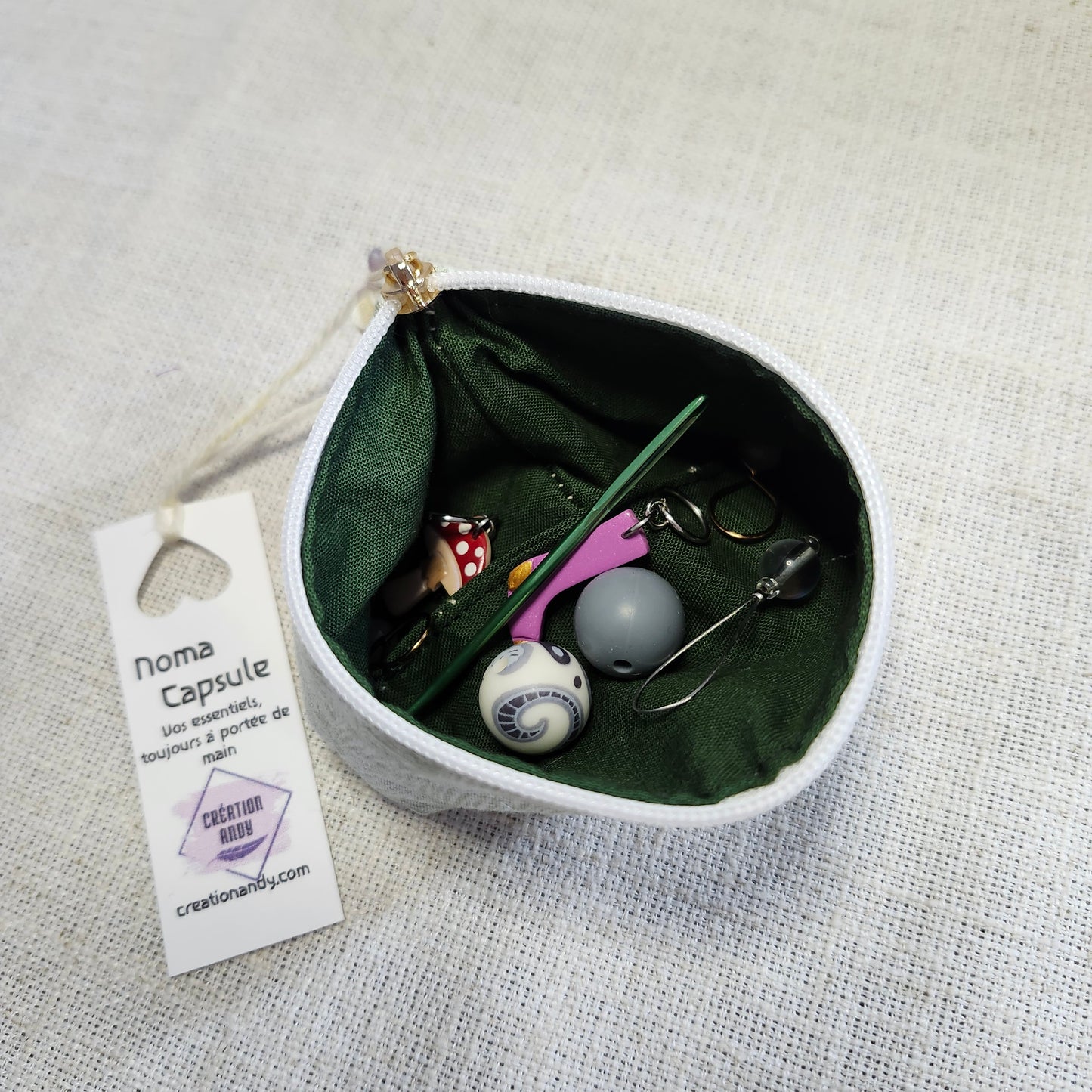 Noma Capsule - Sauge