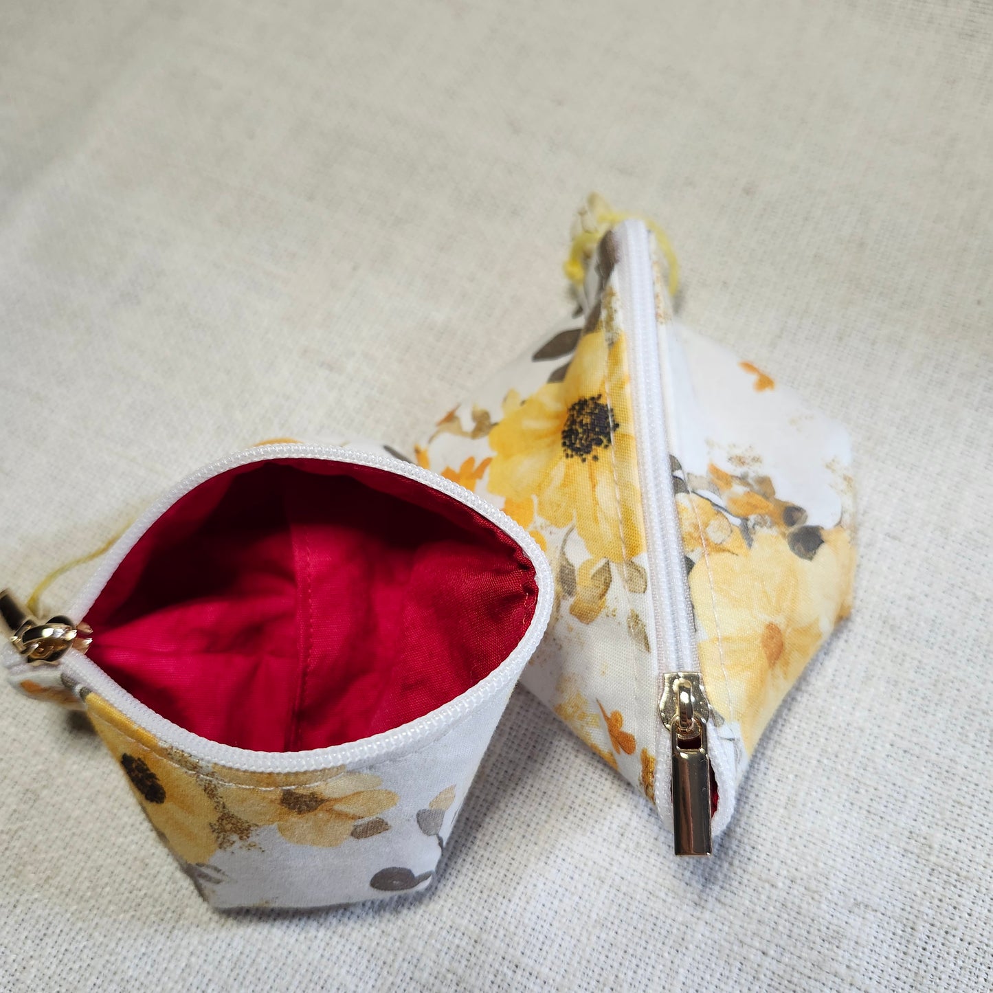 Noma Capsule - Braise floral