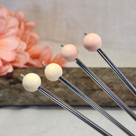 Minis billes d'arrêt