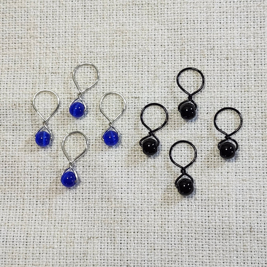 Orbe mini - Bleu nocturne