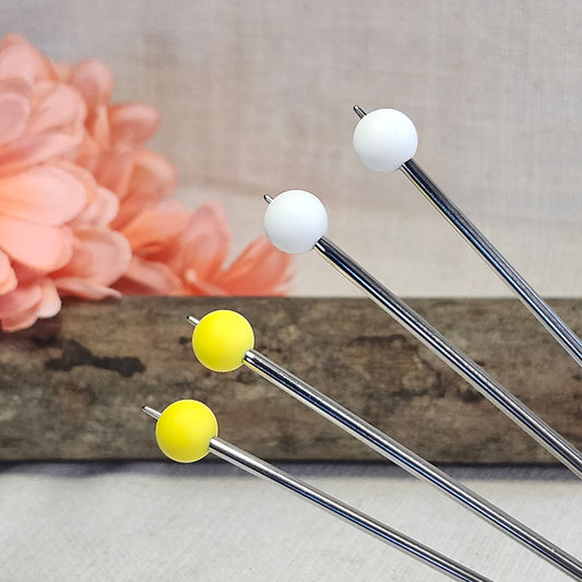 Minis billes d'arrêt
