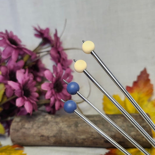 Mini billes d'arrêt