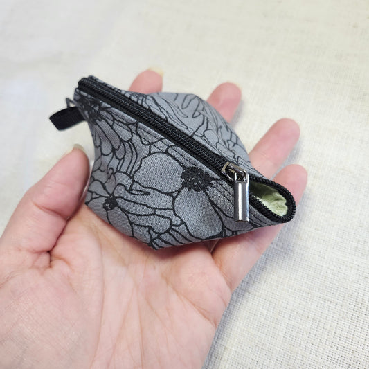 Noma Capsule - Fleurs graphite