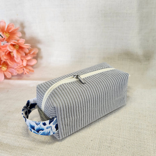 Velis Signature - Gris