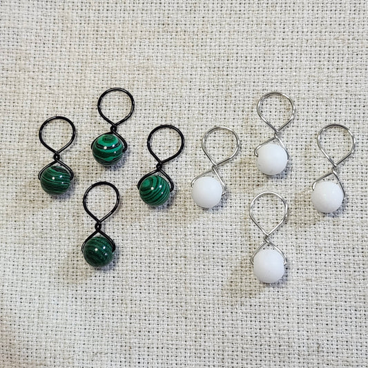 Orbe classique - Forêt brumeuse