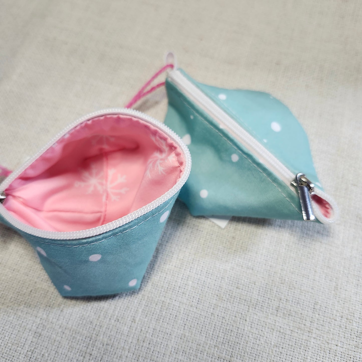 Noma Capsule - Pois aqua