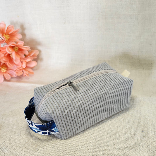 Velis Signature - Gris