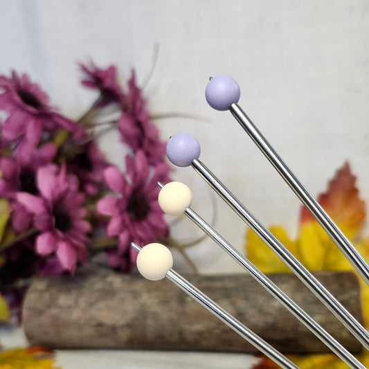 Mini billes d'arrêt