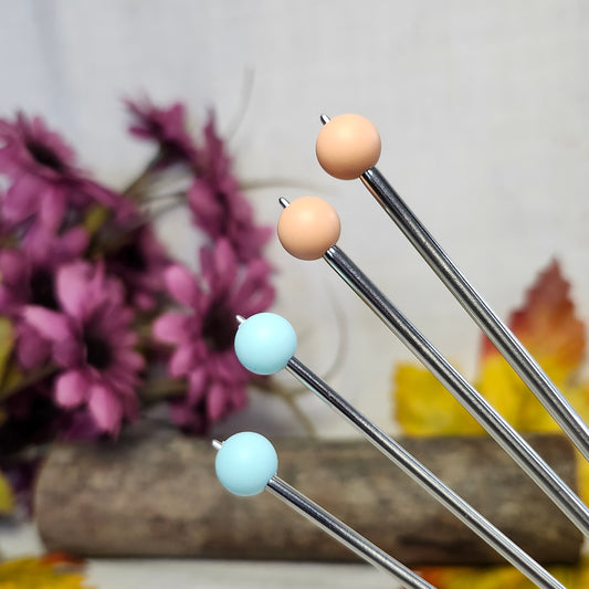 Mini billes d'arrêt