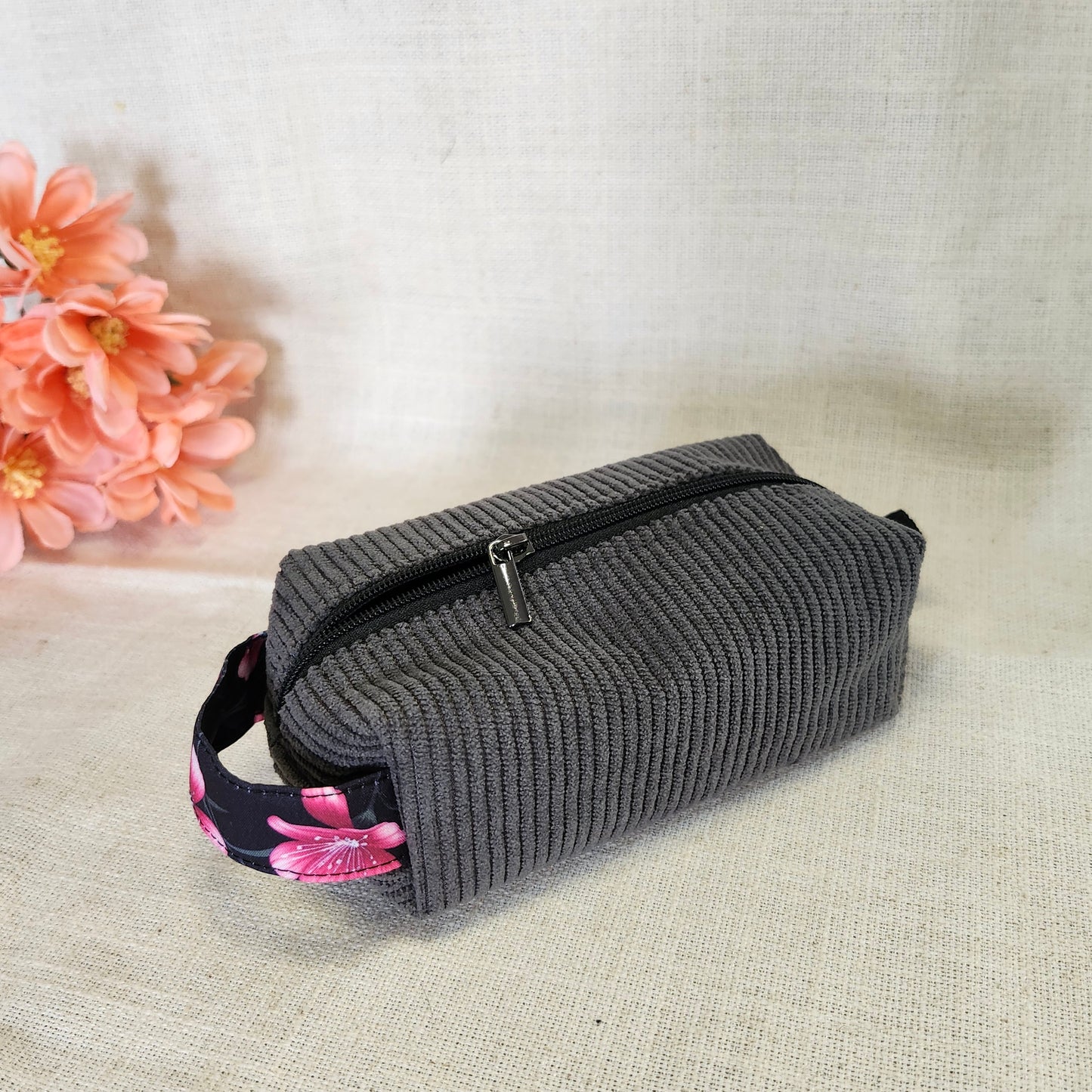 Velis Signature - Gris foncé
