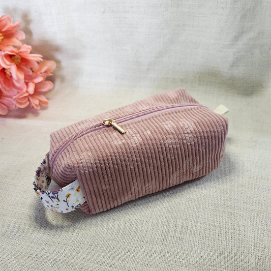 Velis Signature - Rose fleuri