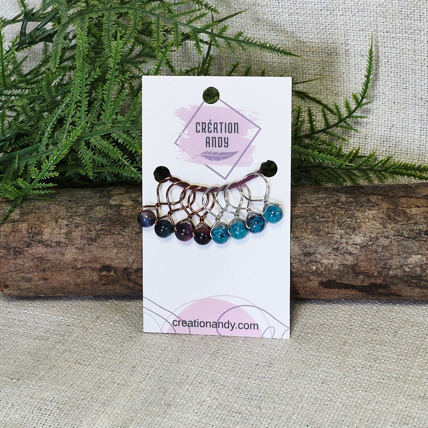 Orbe mini - Nuit cosmique