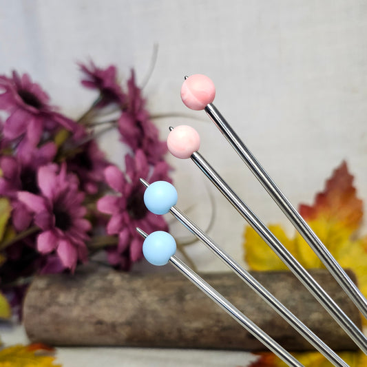 Mini billes d'arrêt