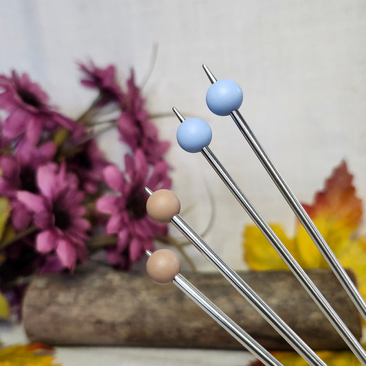 Mini billes d'arrêt