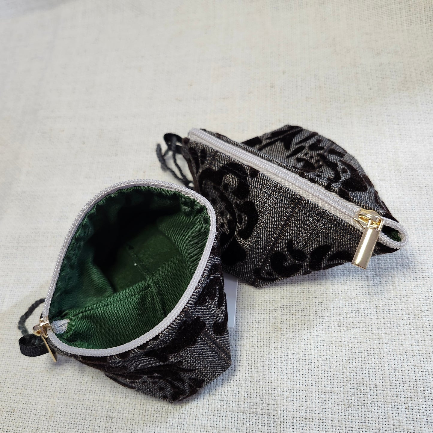 Noma Capsule - Velours brun