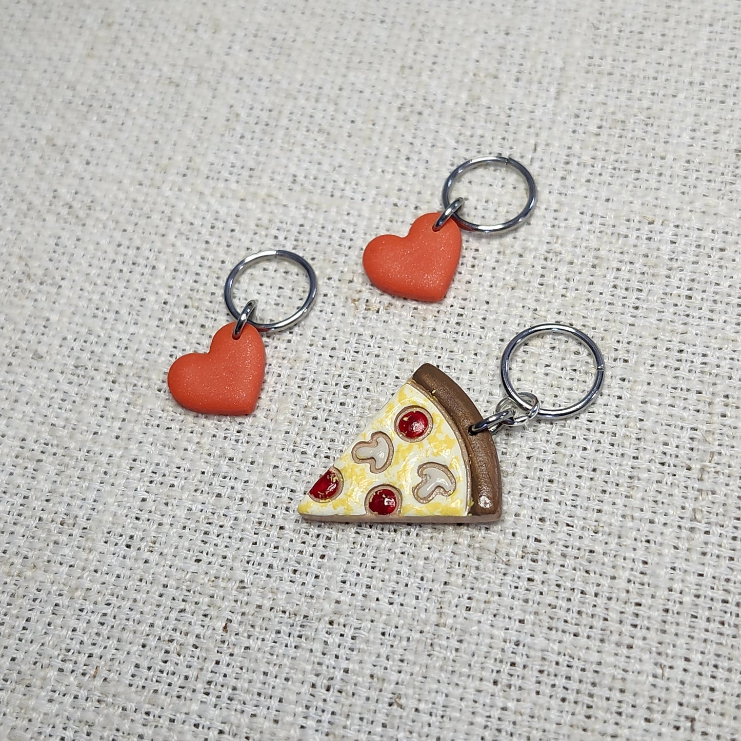 Pointe de pizza