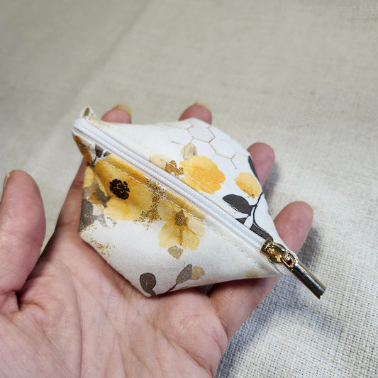 Noma Capsule - Braise floral