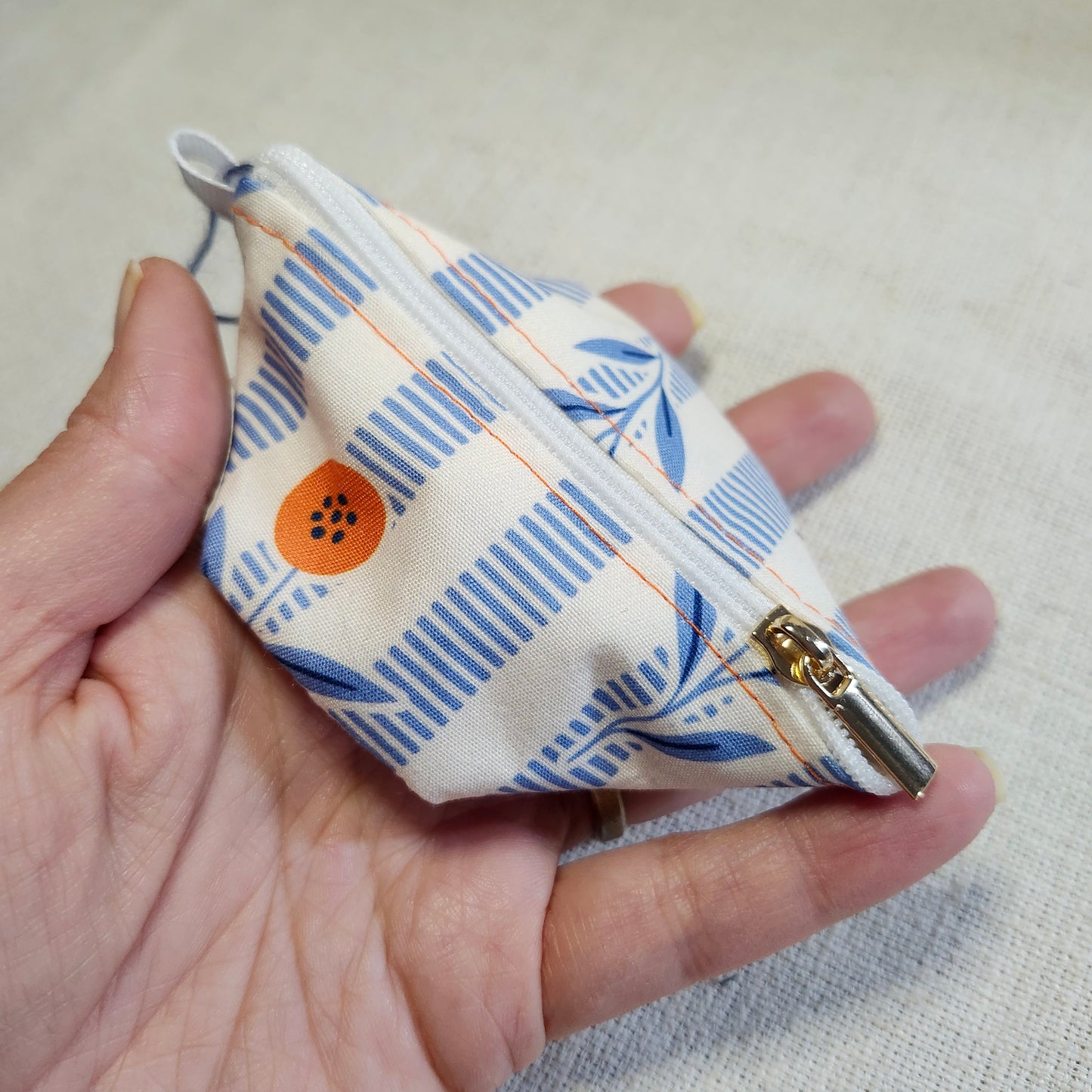 Noma Capsule - Brise cobalt