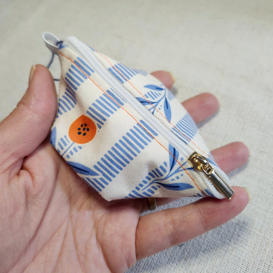 Noma Capsule - Brise cobalt