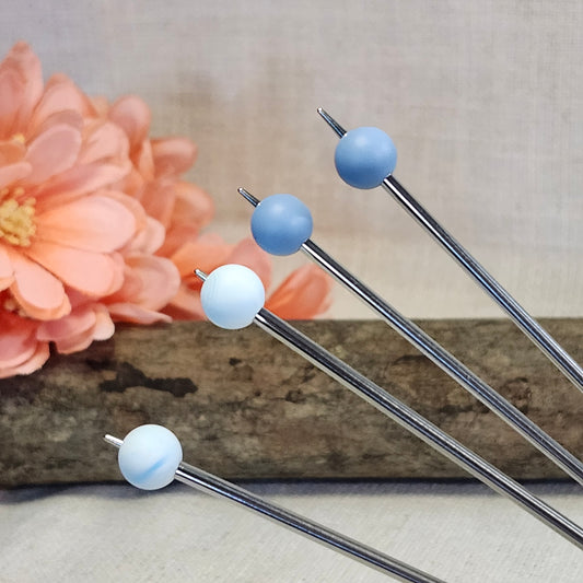 Minis billes d'arrêt