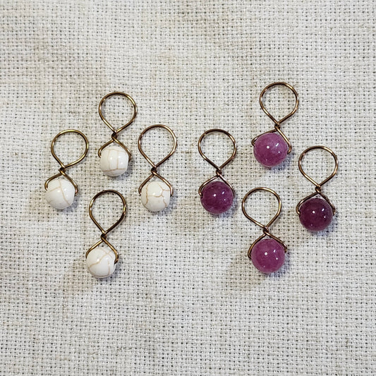 Orbe classique - Velours Crème