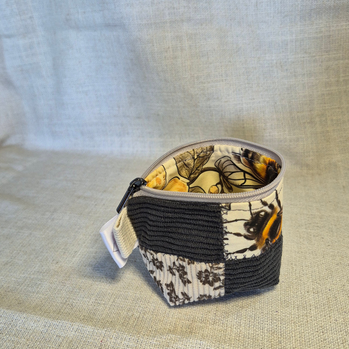 Noma Patchwork - Butineuse