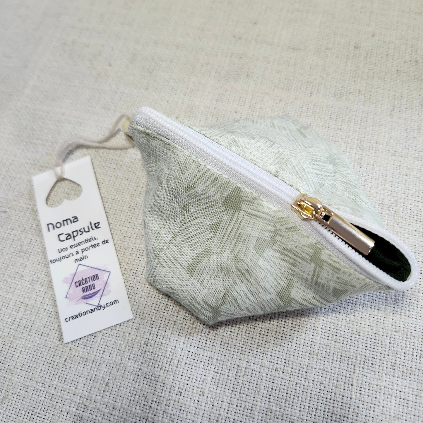 Noma Capsule - Sauge