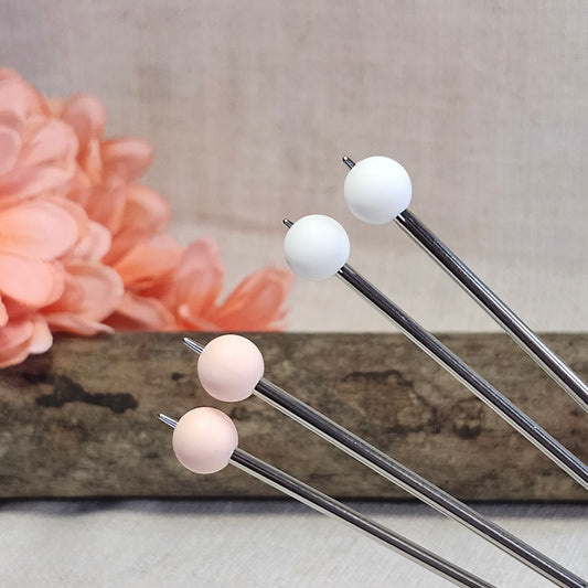 Minis billes d'arrêt