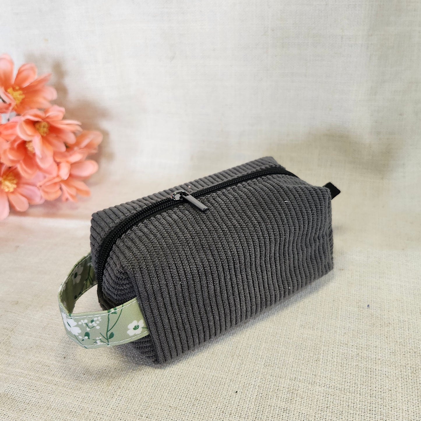 Velis Signature - Gris foncé