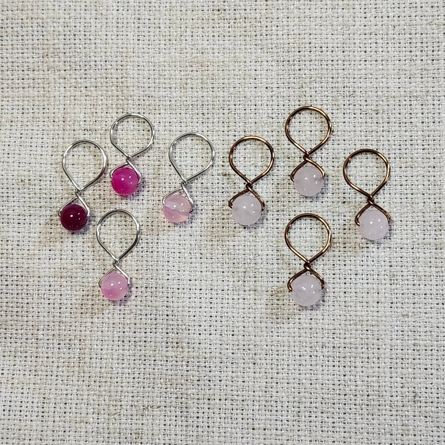 Orbe mini - Bloom rosé