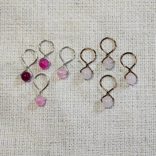 Orbe mini - Bloom rosé