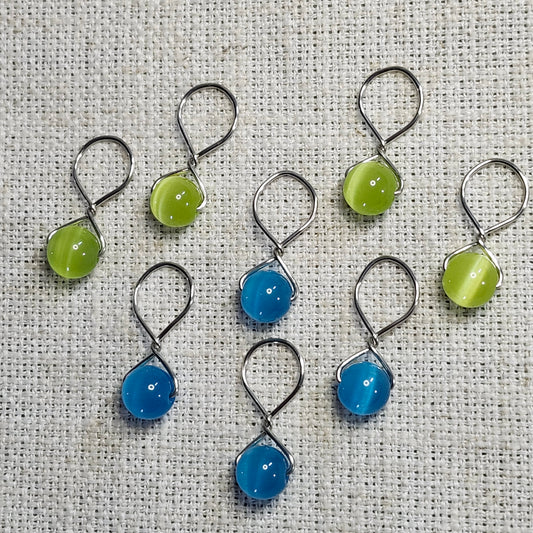 Orbe classique - Lagon et Lime