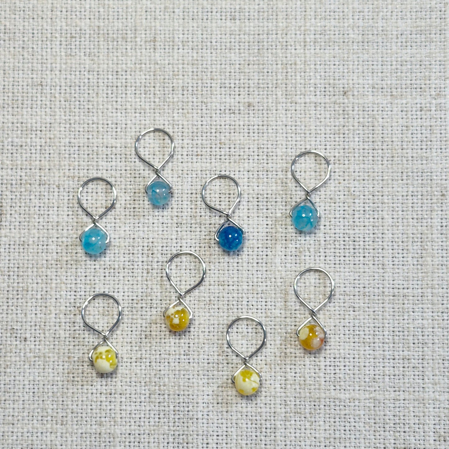 Orbe mini - Éclat d'Azur