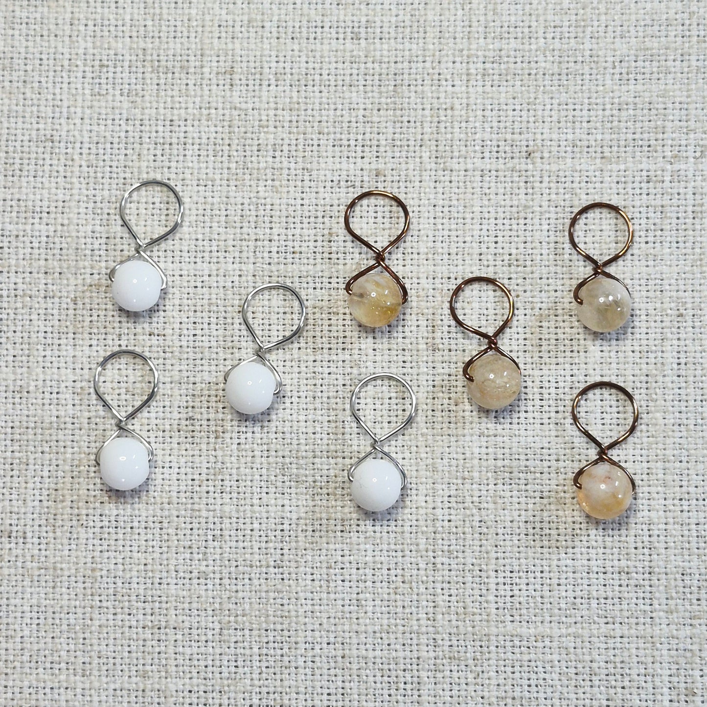 Orbe classique - Lumière dorée