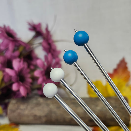 Mini billes d'arrêt