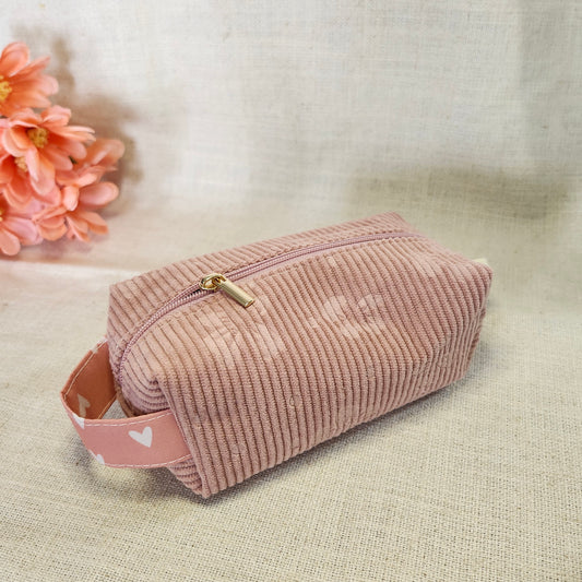 Velis Signature - Rose fleuri