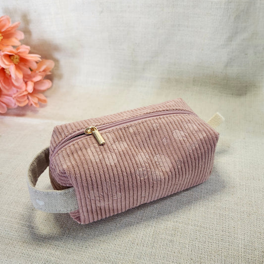 Velis Signature - Rose fleuri