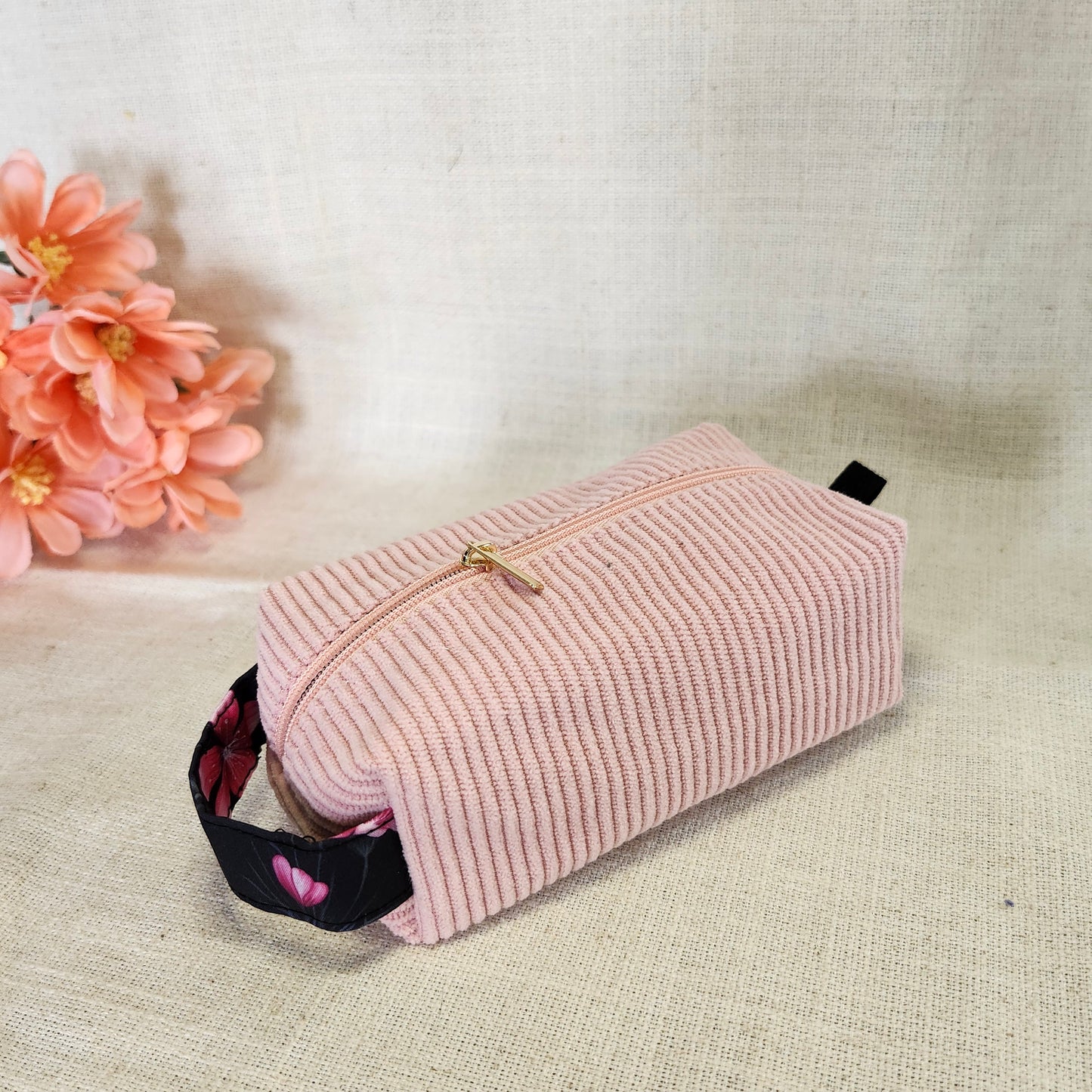 Velis Signature - Rose