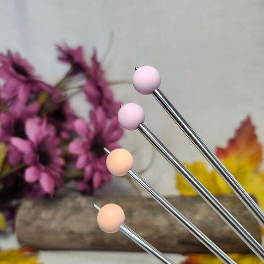 Mini billes d'arrêt