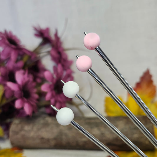Mini billes d'arrêt