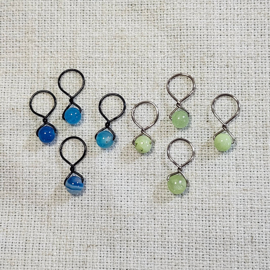 Orbe mini - Lagune vive