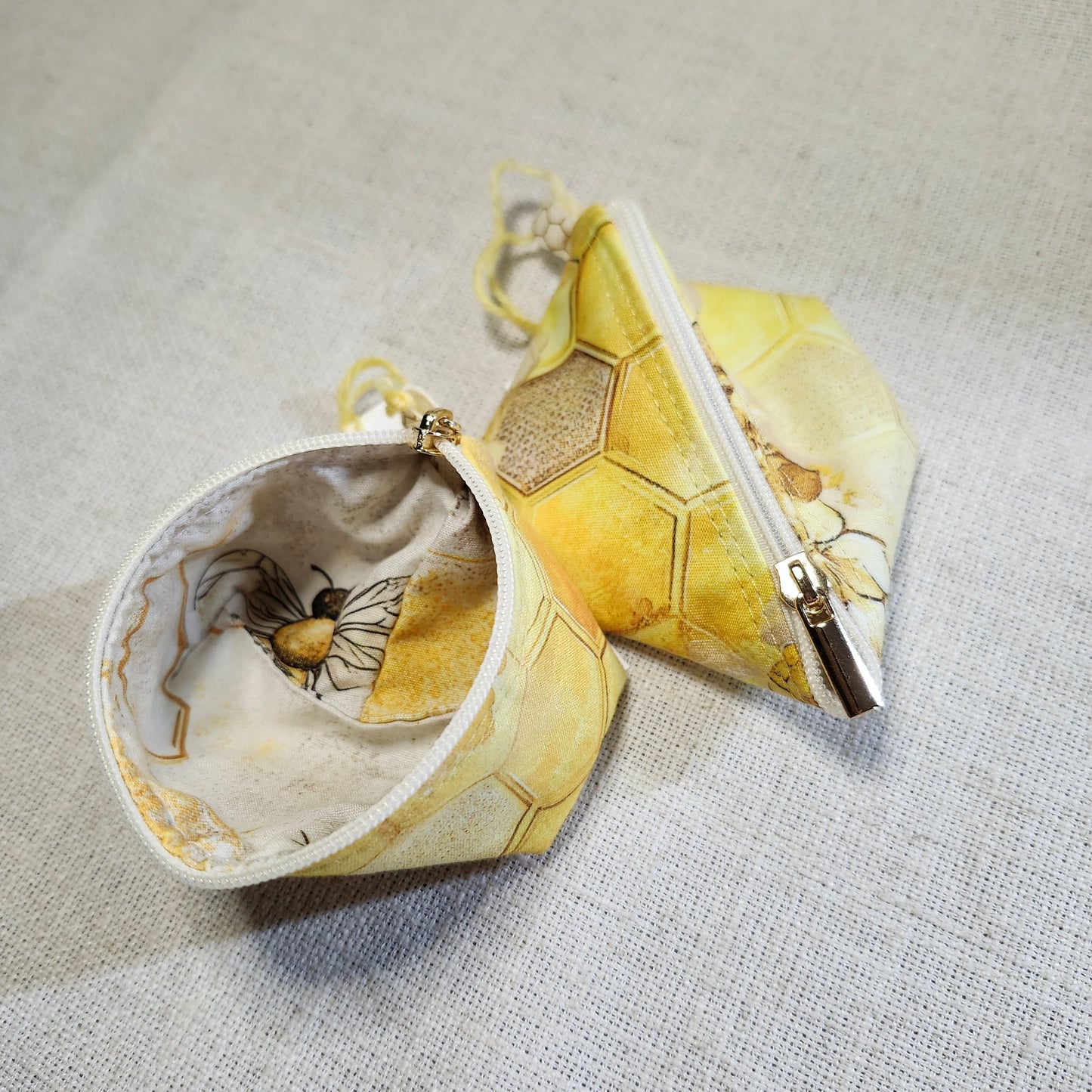 Noma Capsule - Trésor de ruche