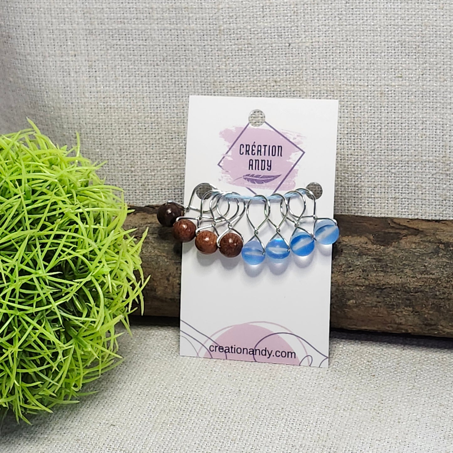 Orbe classique - Clair de brume