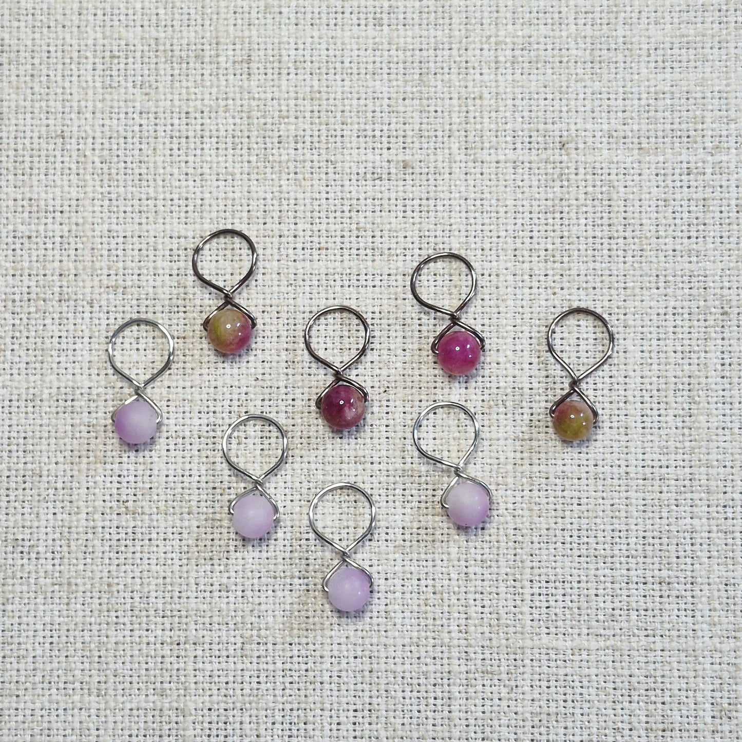 Orbe mini - Jardin lilas